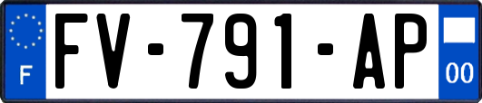 FV-791-AP