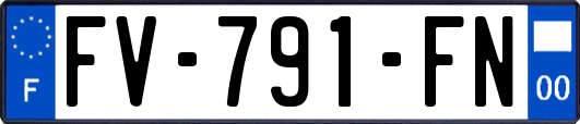 FV-791-FN
