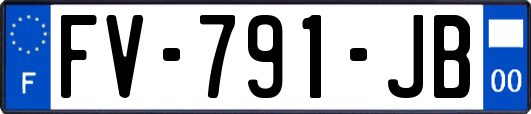 FV-791-JB