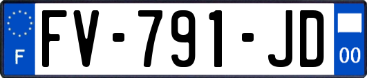 FV-791-JD