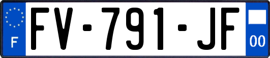 FV-791-JF