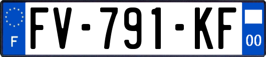 FV-791-KF