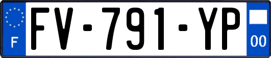 FV-791-YP