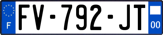 FV-792-JT
