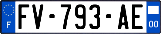 FV-793-AE