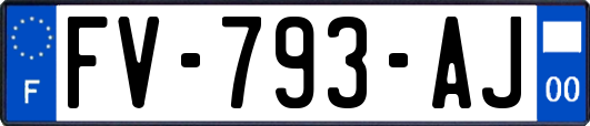 FV-793-AJ