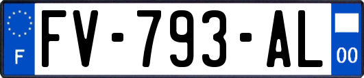FV-793-AL