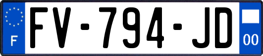 FV-794-JD