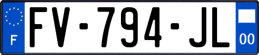 FV-794-JL