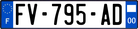 FV-795-AD