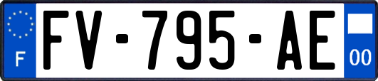 FV-795-AE