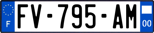 FV-795-AM