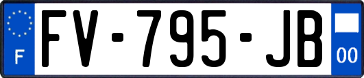 FV-795-JB