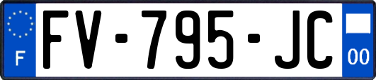 FV-795-JC
