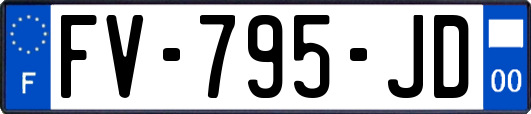 FV-795-JD