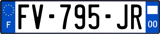FV-795-JR
