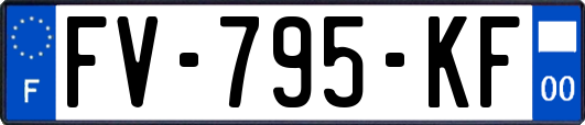 FV-795-KF