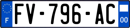 FV-796-AC