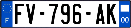 FV-796-AK