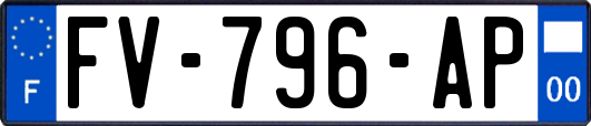 FV-796-AP