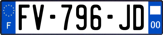 FV-796-JD