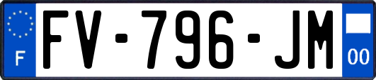 FV-796-JM