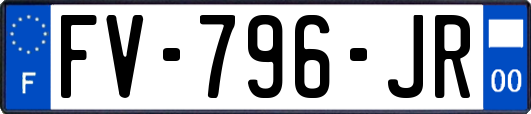 FV-796-JR