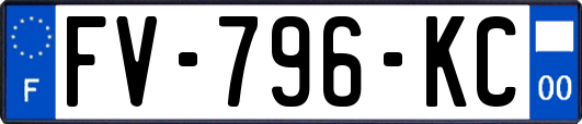 FV-796-KC