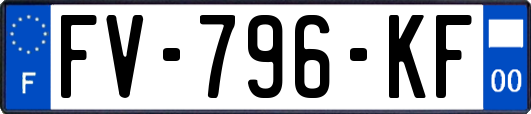 FV-796-KF
