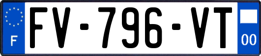 FV-796-VT