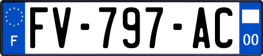 FV-797-AC