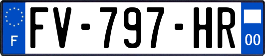 FV-797-HR