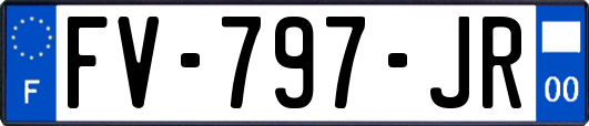 FV-797-JR