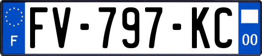 FV-797-KC