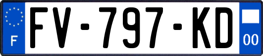 FV-797-KD