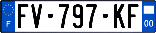 FV-797-KF