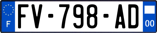 FV-798-AD