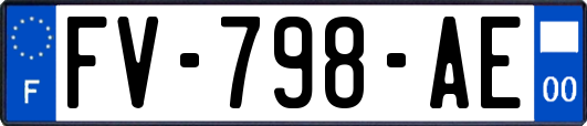 FV-798-AE