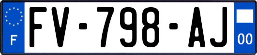 FV-798-AJ