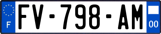 FV-798-AM