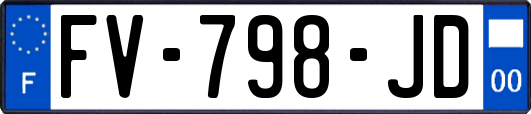 FV-798-JD