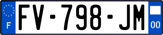 FV-798-JM