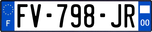 FV-798-JR
