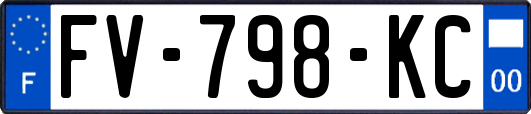 FV-798-KC