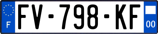 FV-798-KF