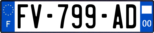 FV-799-AD