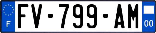 FV-799-AM