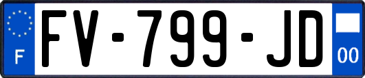 FV-799-JD