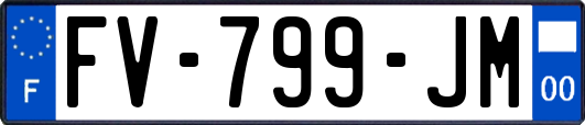 FV-799-JM