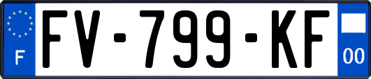 FV-799-KF